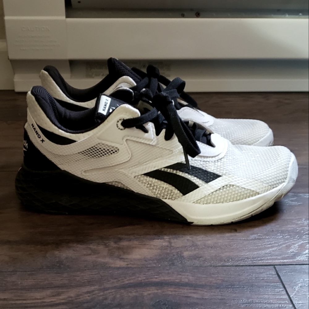 Reebok Nano X shoes